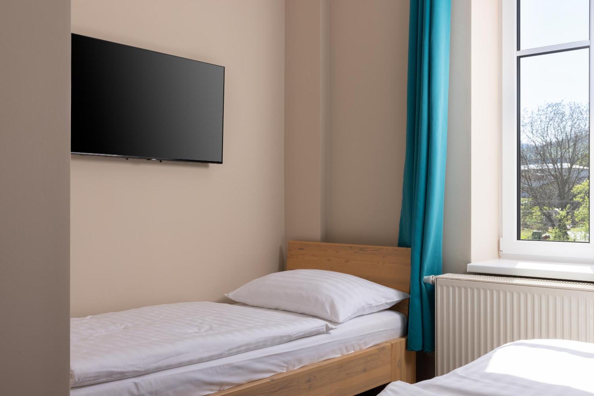 Penzion Praded Thamm Zlate Hory Room photo